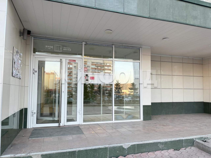 Студия Виктора Уса улица, д.4