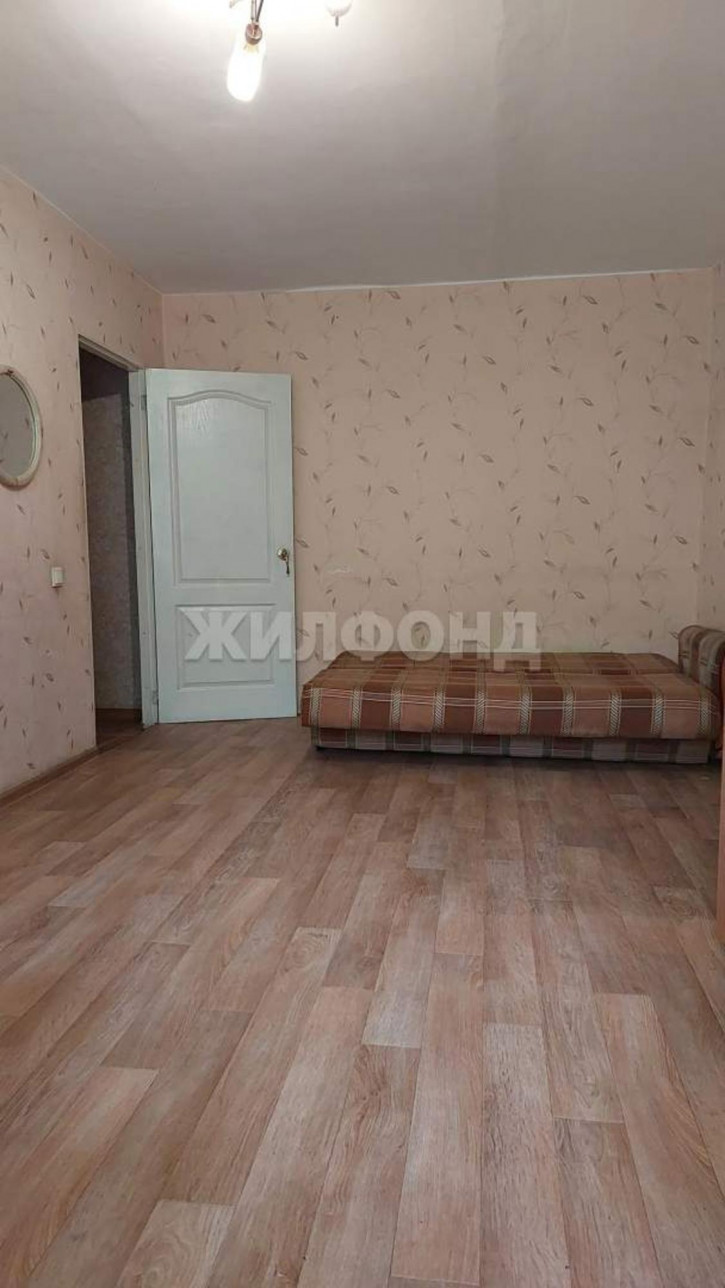 2-комн квартира Фабричная улица, д.6В