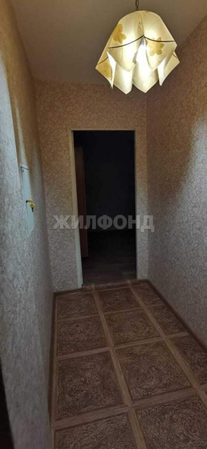 2-комн квартира Фабричная улица, д.6В