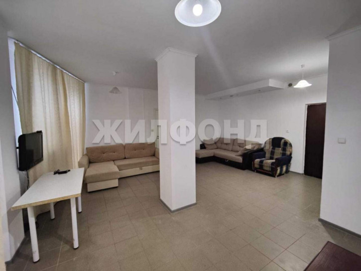 2-комн квартира Тимирязева улица, д.27а