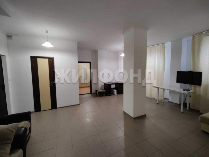 2-комн квартира Тимирязева улица, д.27а