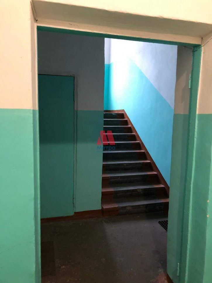 Комната Октября проспект, д.57а