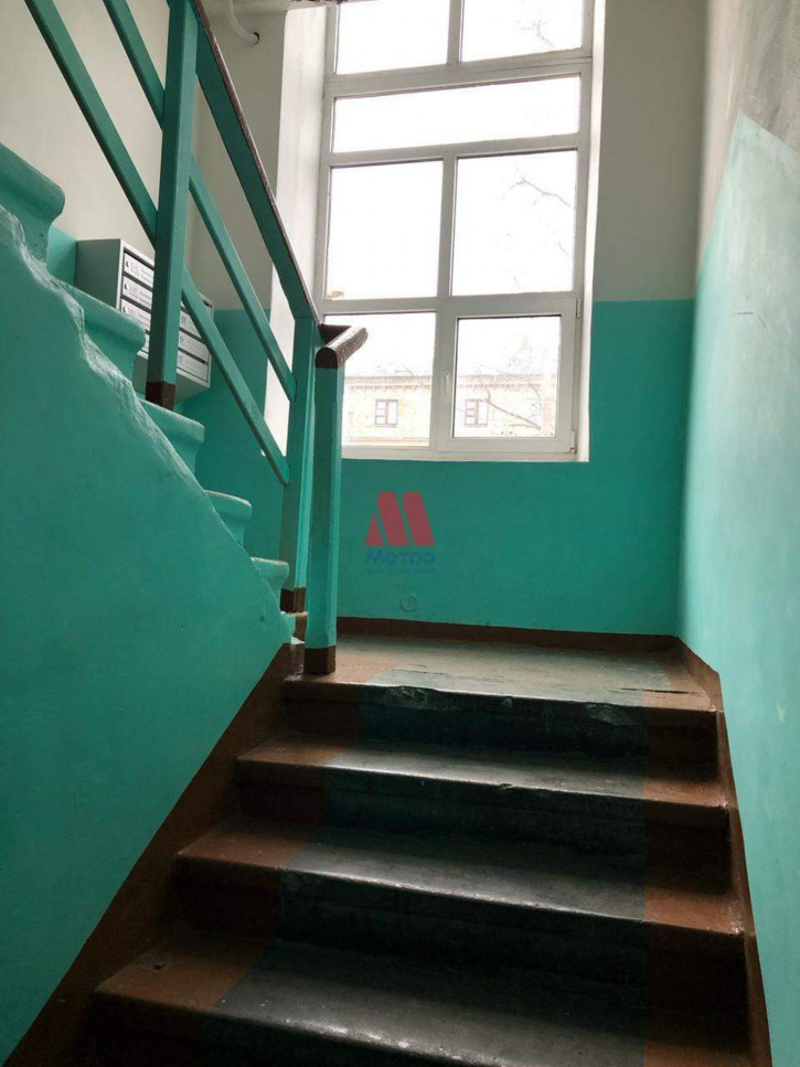 Комната Октября проспект, д.57а