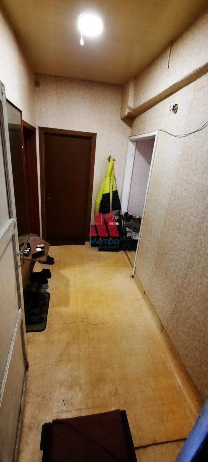 Комната Октября проспект, д.57а