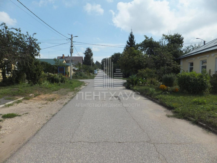 Коттедж/дом улица Куликова, 26