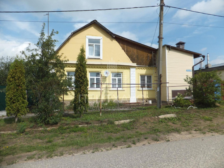 Коттедж/дом улица Куликова, 26