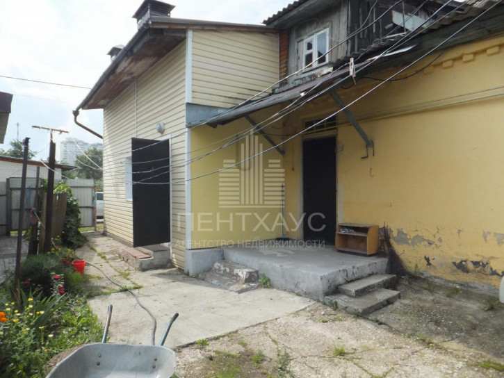 Коттедж/дом улица Куликова, 26