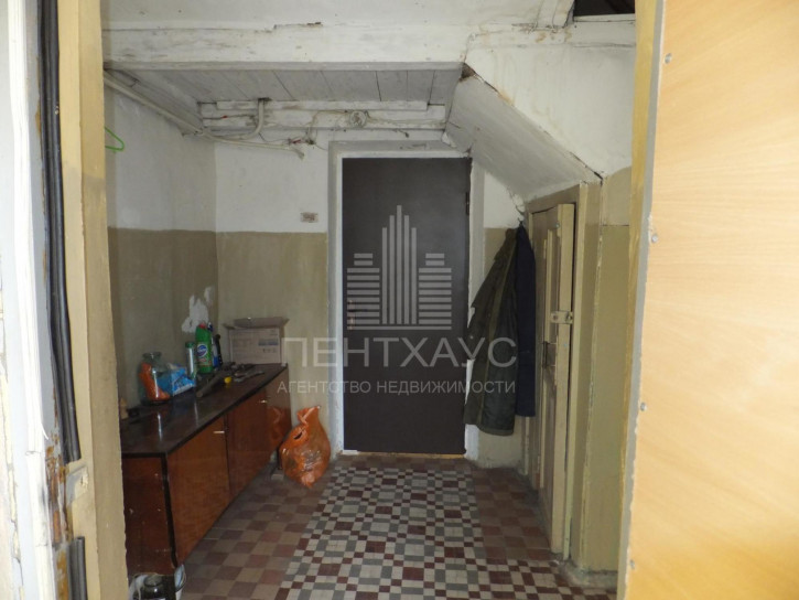 Коттедж/дом улица Куликова, 26