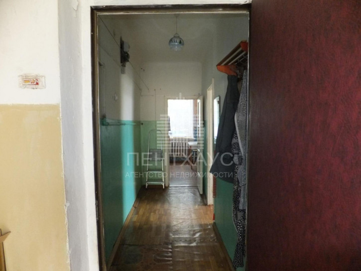 Коттедж/дом улица Куликова, 26