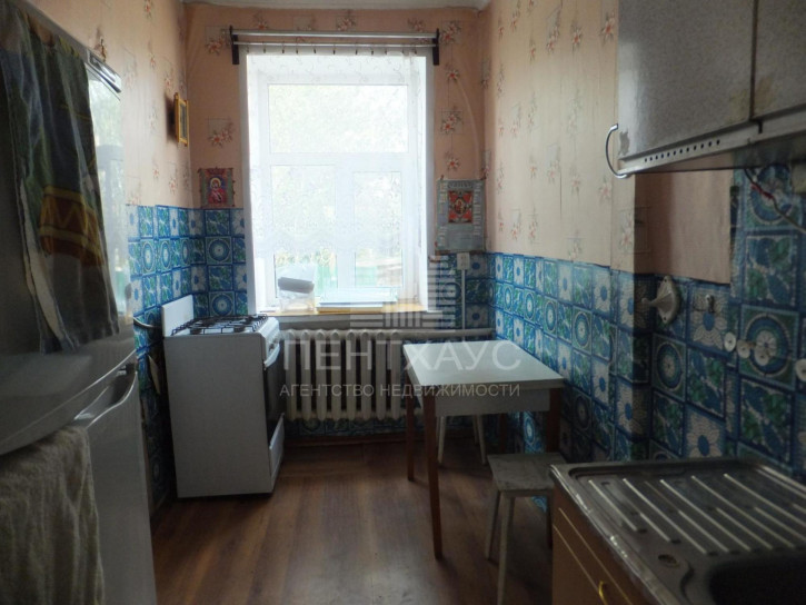 Коттедж/дом улица Куликова, 26