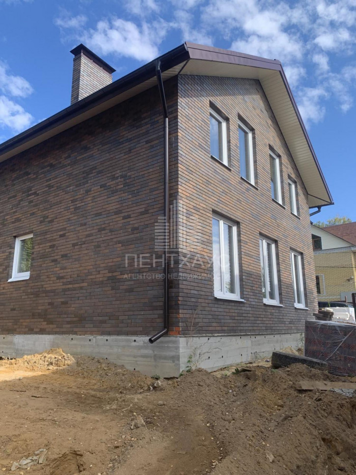 Коттедж/дом Красная улица, 67