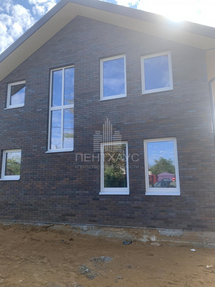 Коттедж/дом Красная улица, 67