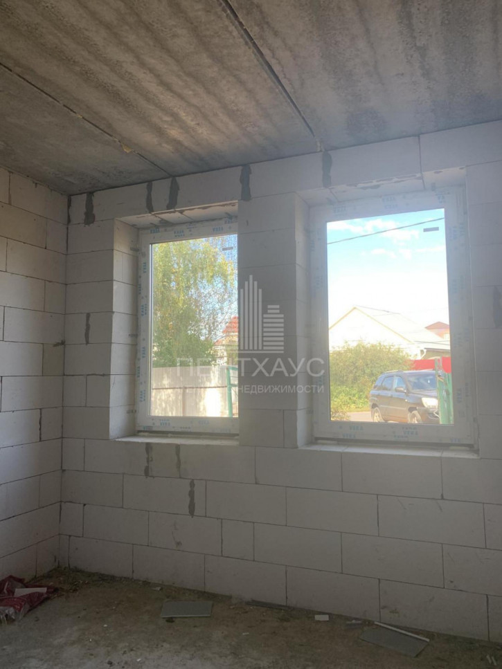 Коттедж/дом Красная улица, 67