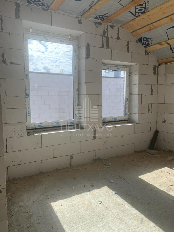 Коттедж/дом Красная улица, 67