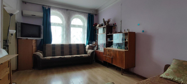 2-комн квартира Большая Морская улица, д.20