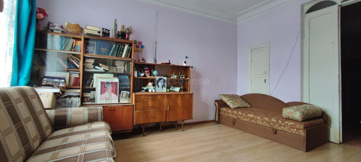 2-комн квартира Большая Морская улица, д.20