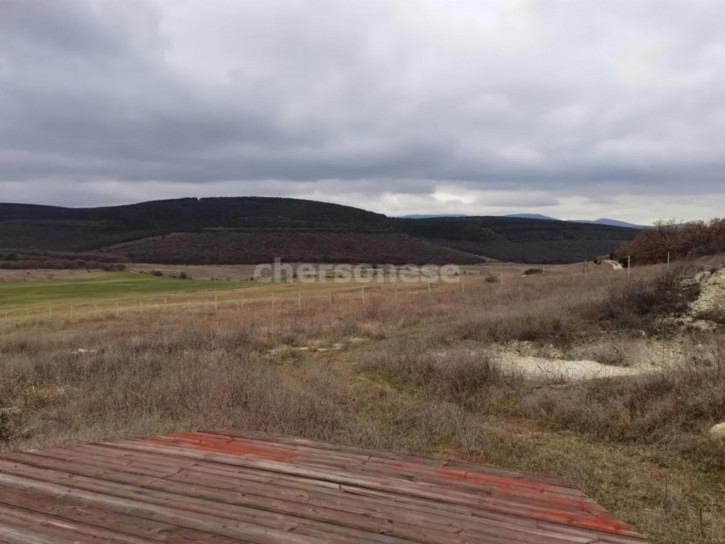 Земельный участок территория КСП Память Ленина, д.4