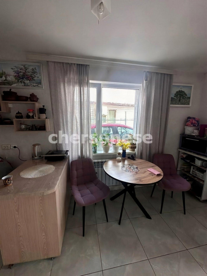 Коттедж/дом шоссе Качинское