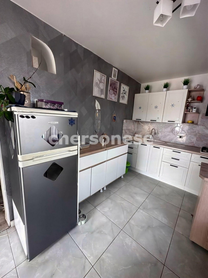 Коттедж/дом шоссе Качинское