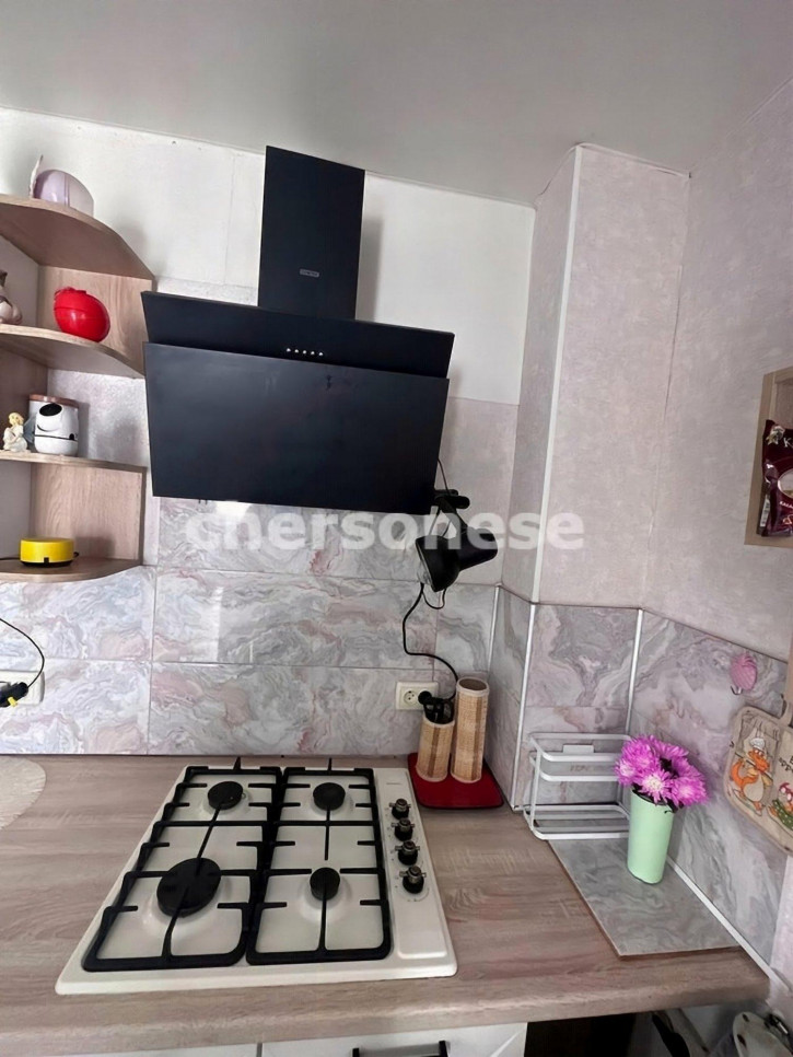 Коттедж/дом шоссе Качинское