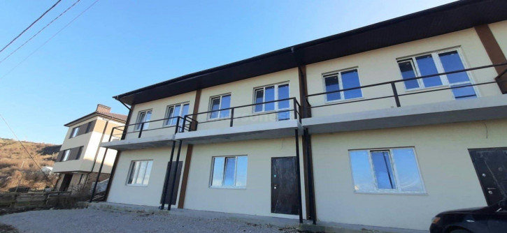 Коттедж/дом улица Оздоровительная