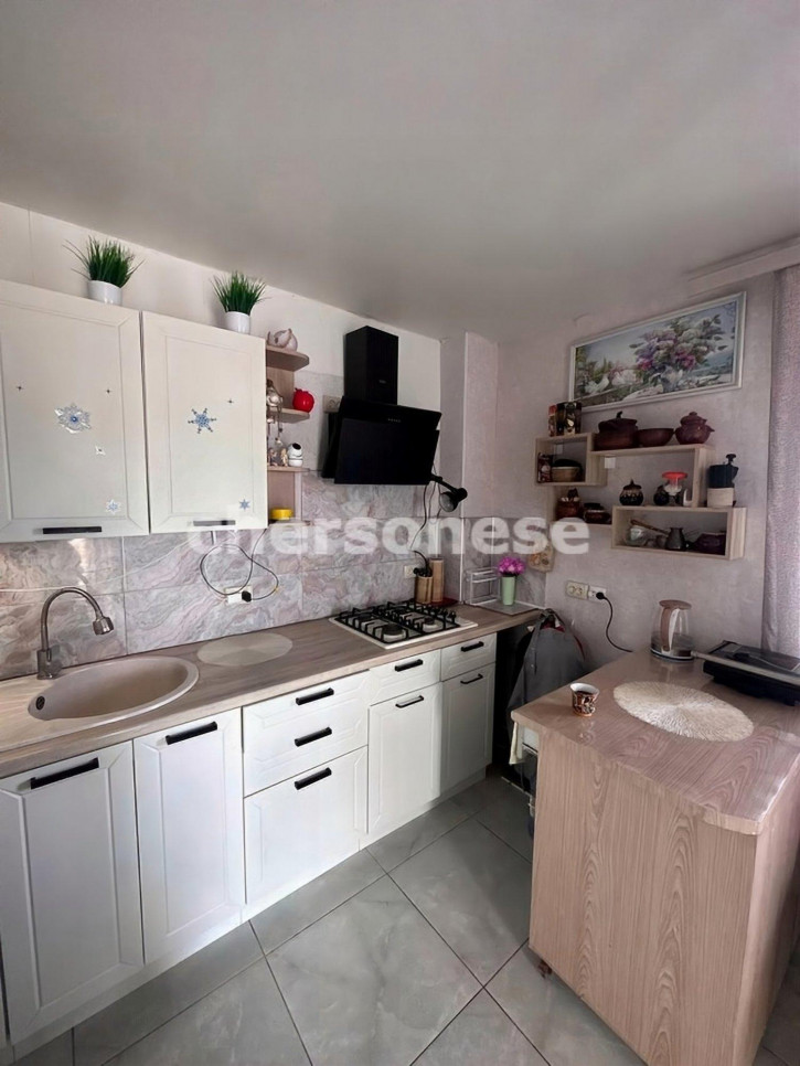 Коттедж/дом шоссе Качинское