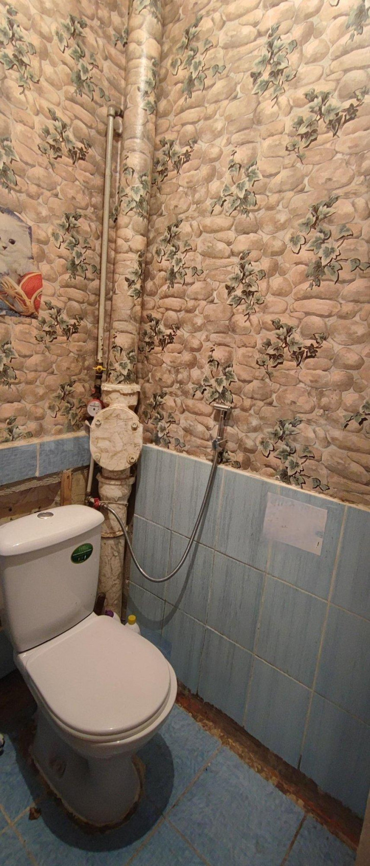 2-комн квартира Большая Морская улица, д.20