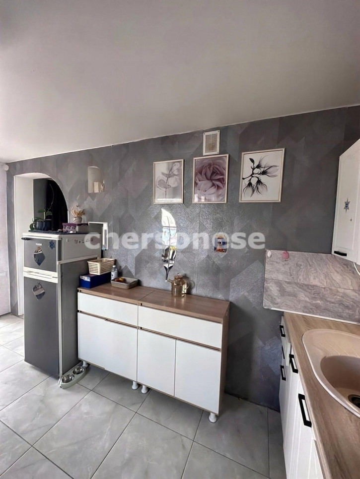 Коттедж/дом шоссе Качинское