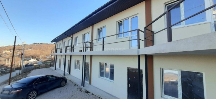 Коттедж/дом улица Оздоровительная