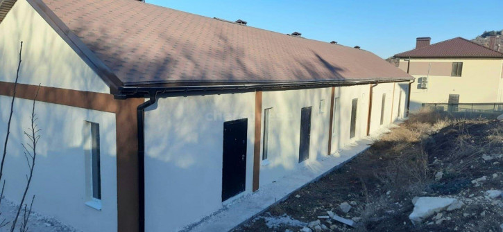 Коттедж/дом улица Оздоровительная