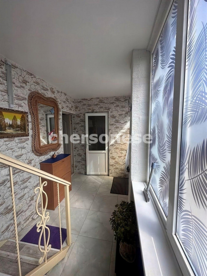 Коттедж/дом шоссе Качинское