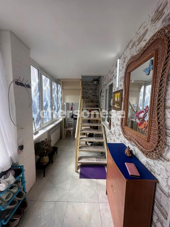 Коттедж/дом шоссе Качинское