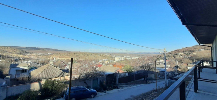 Коттедж/дом улица Оздоровительная