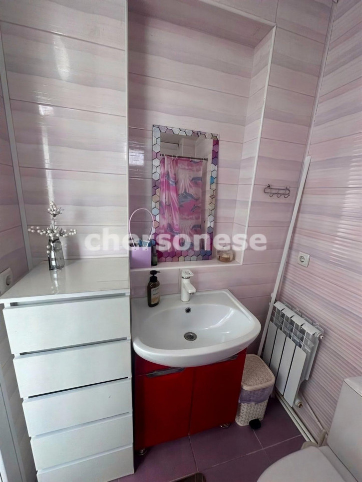 Коттедж/дом шоссе Качинское