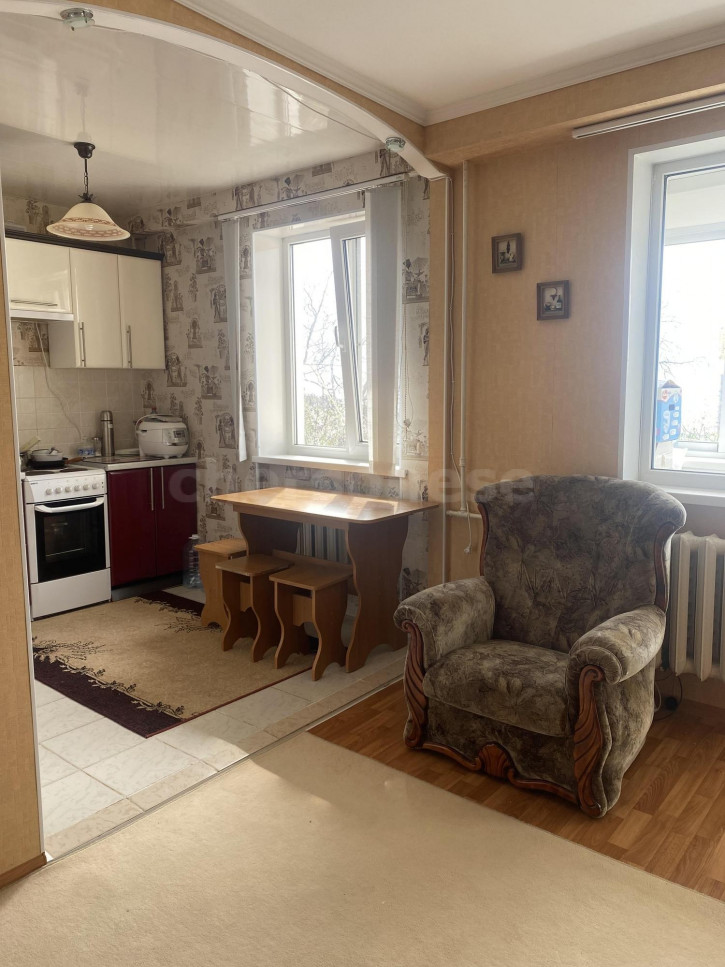 2-комн квартира квартал Севастопольская зона ЮБК, д.23