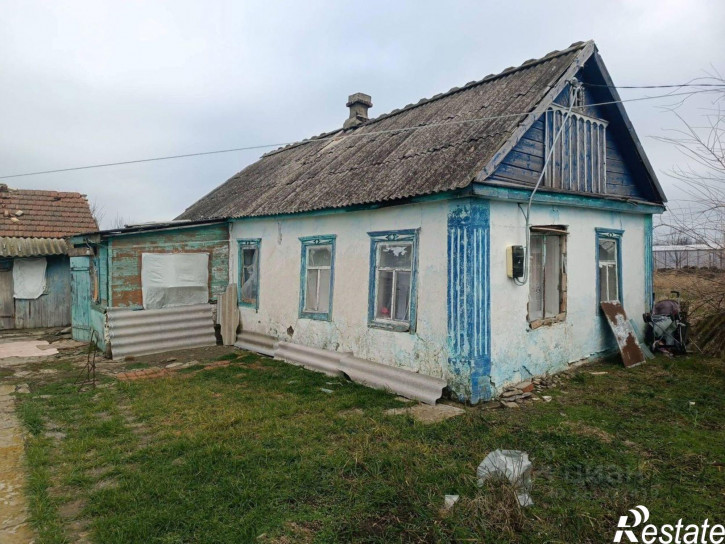 Земельный участок Брюховецкий район, Новоджерелиевское сельское поселение, станица Новодже