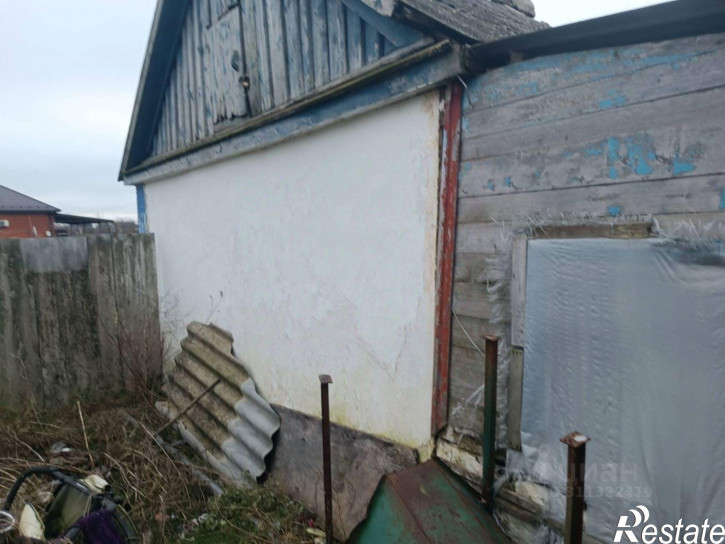 Земельный участок Брюховецкий район, Новоджерелиевское сельское поселение, станица Новодже