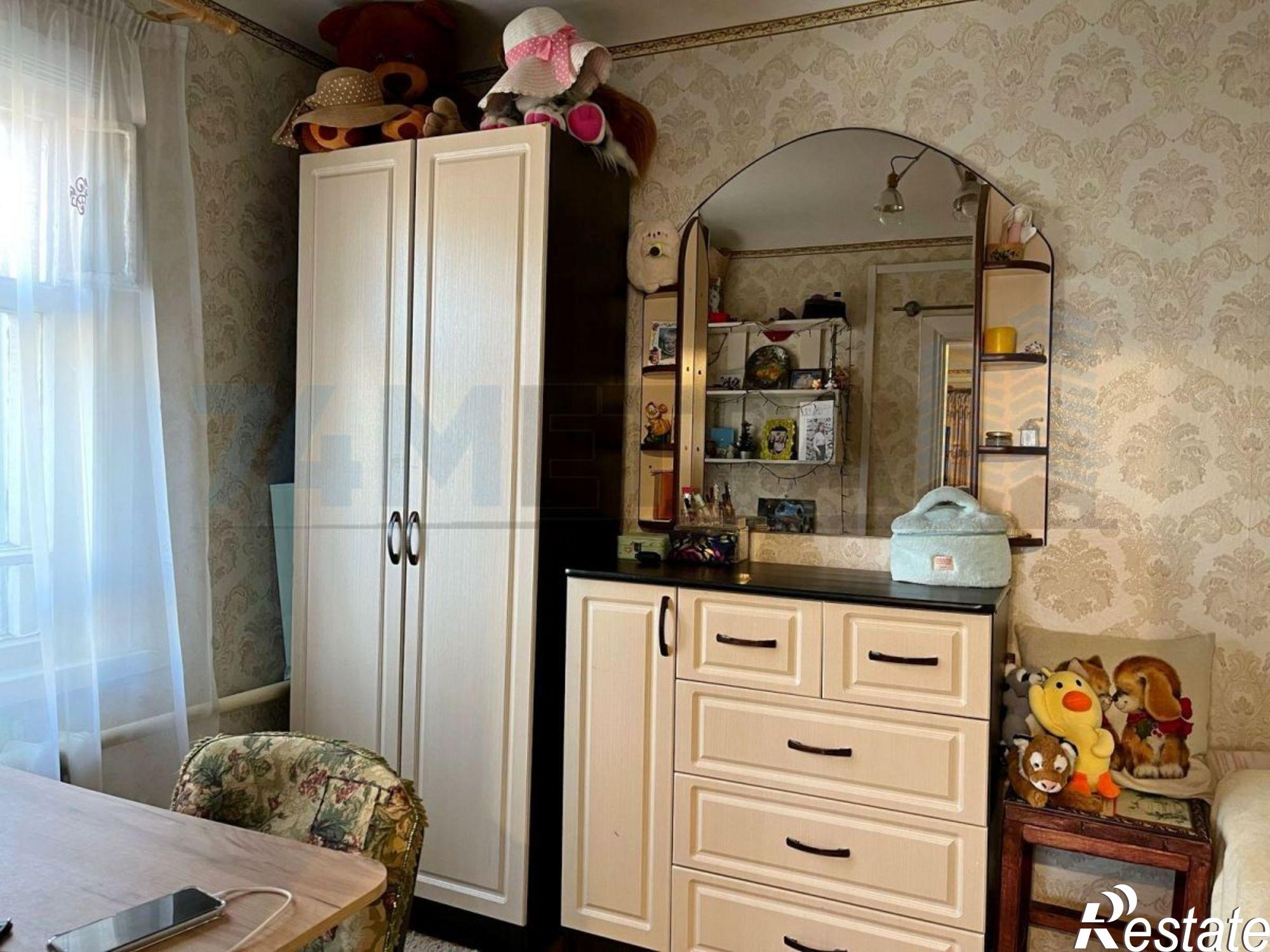 Купить дачу, дом, коттедж за 4 600 000 рублей на Овражный пер, 22