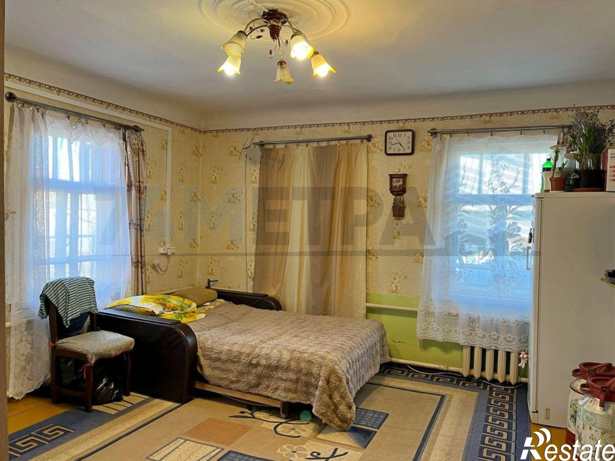 Купить дачу, дом, коттедж за 4 600 000 рублей на Овражный пер, 22