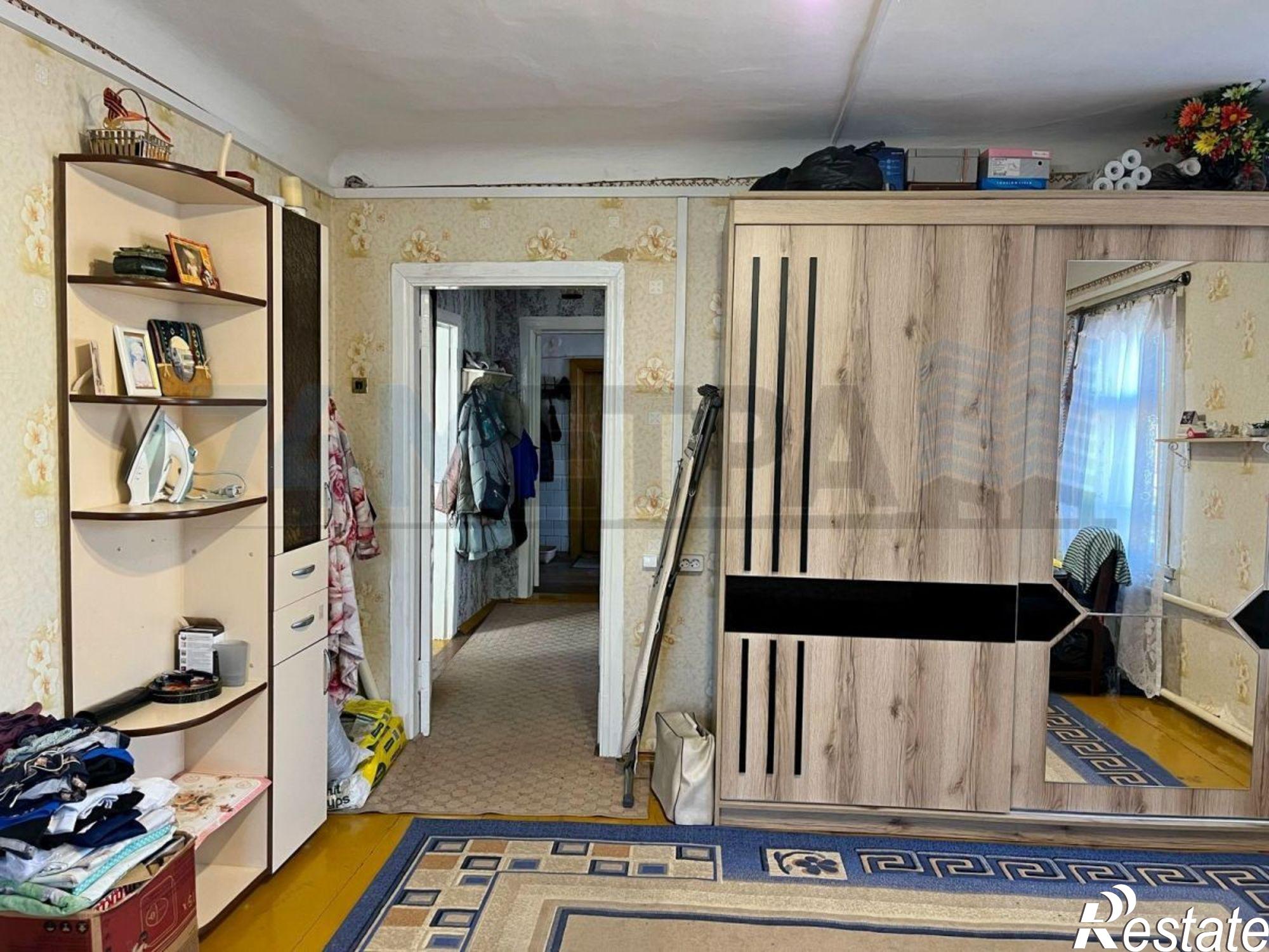 Купить дачу, дом, коттедж за 4 600 000 рублей на Овражный пер, 22