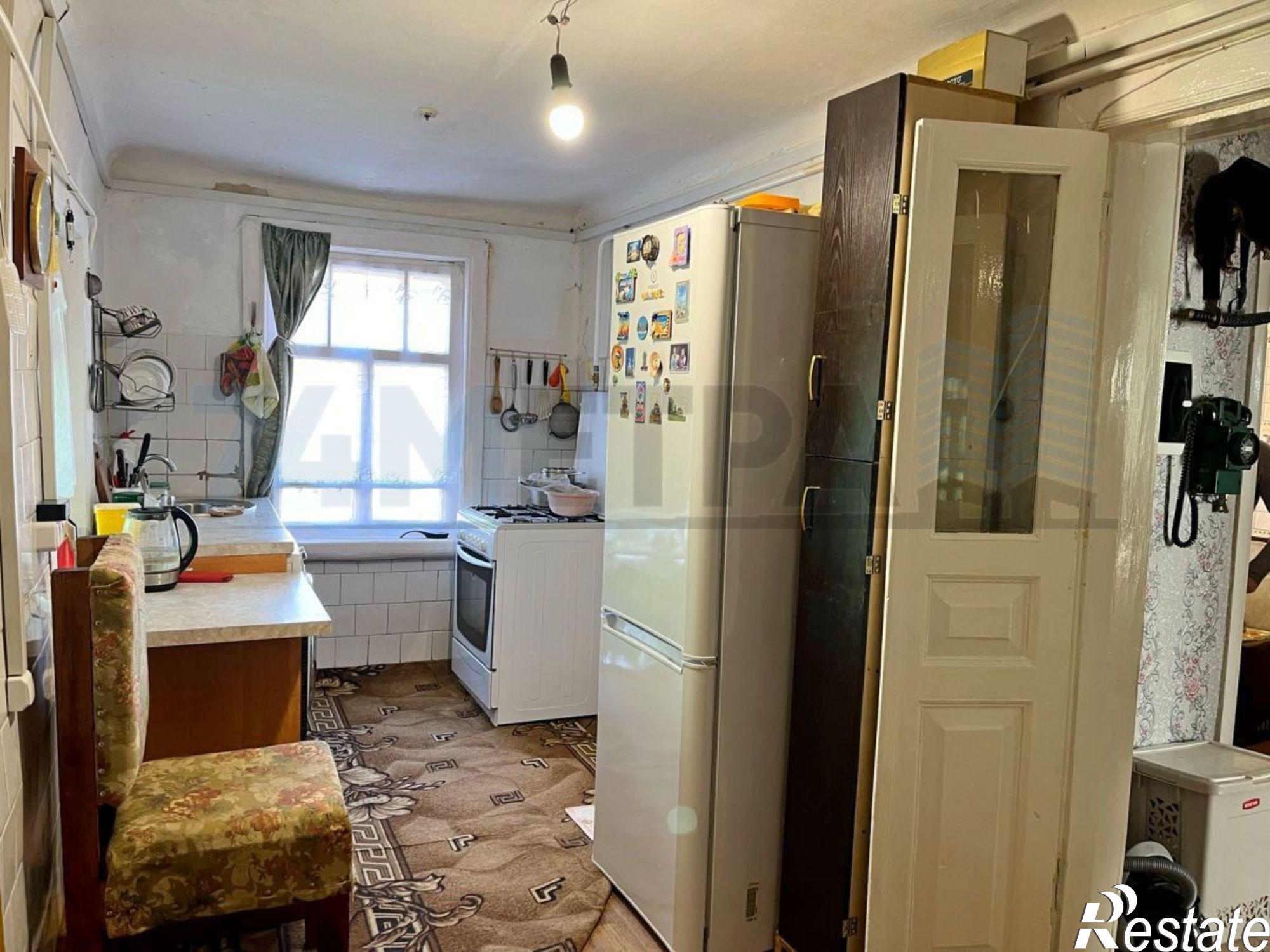 Купить дачу, дом, коттедж за 4 600 000 рублей на Овражный пер, 22