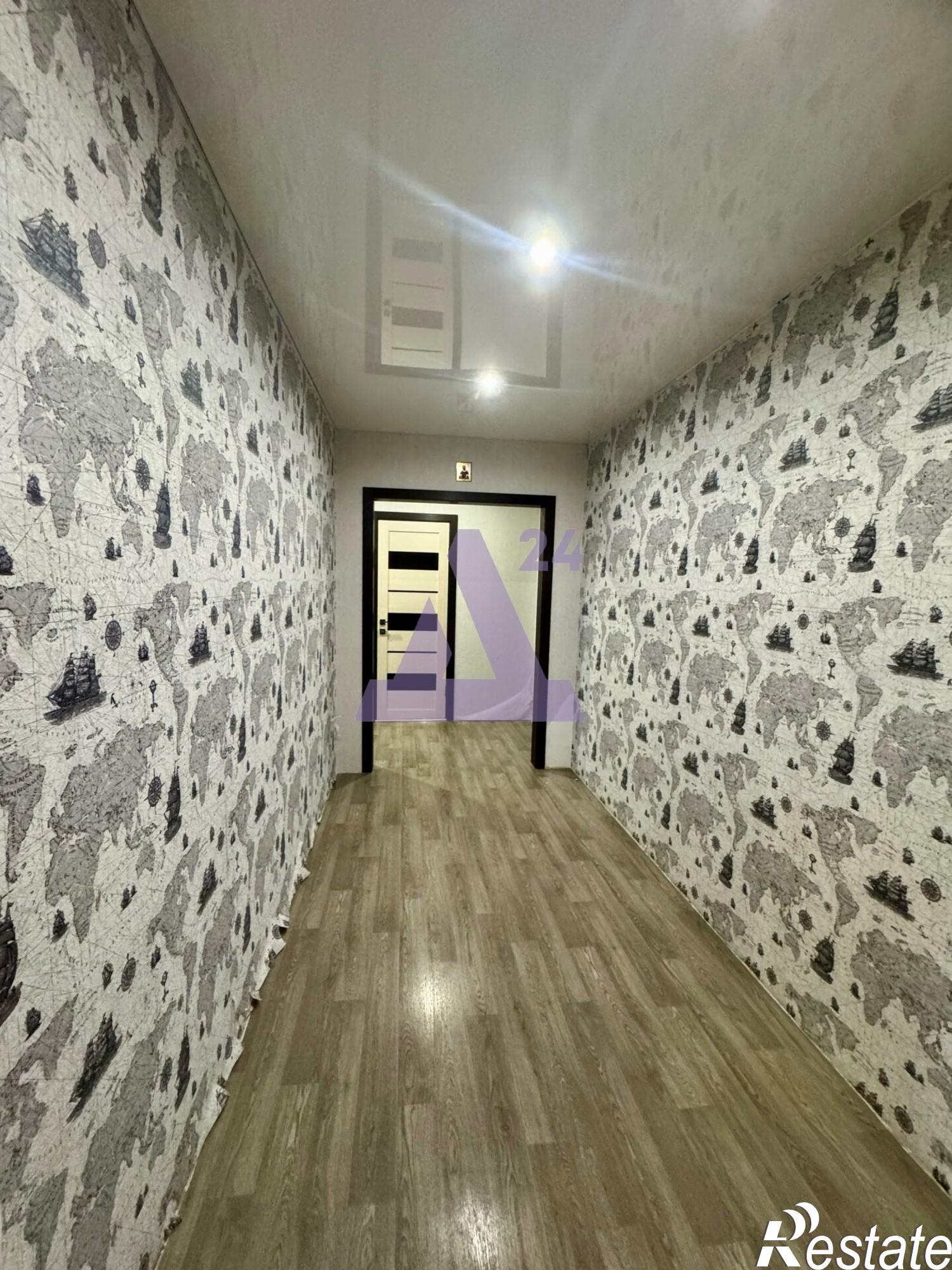 Купить квартиру за 8 449 000 рублей на улица Солнечная Поляна, дом 103