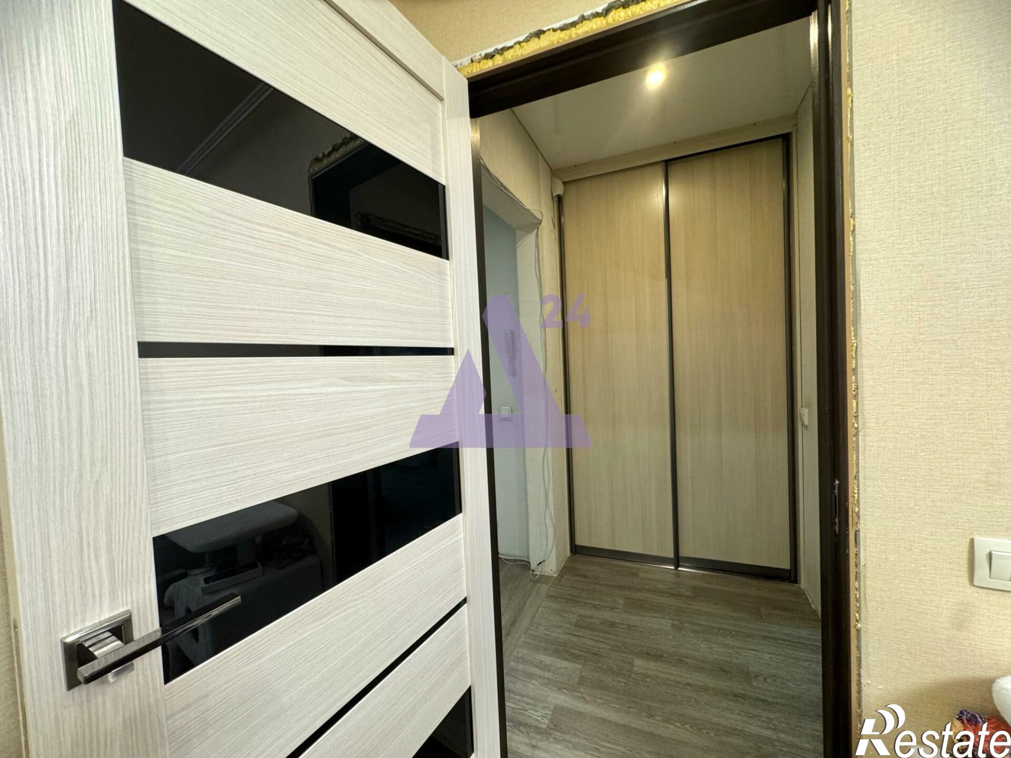 Купить квартиру за 8 449 000 рублей на улица Солнечная Поляна, дом 103