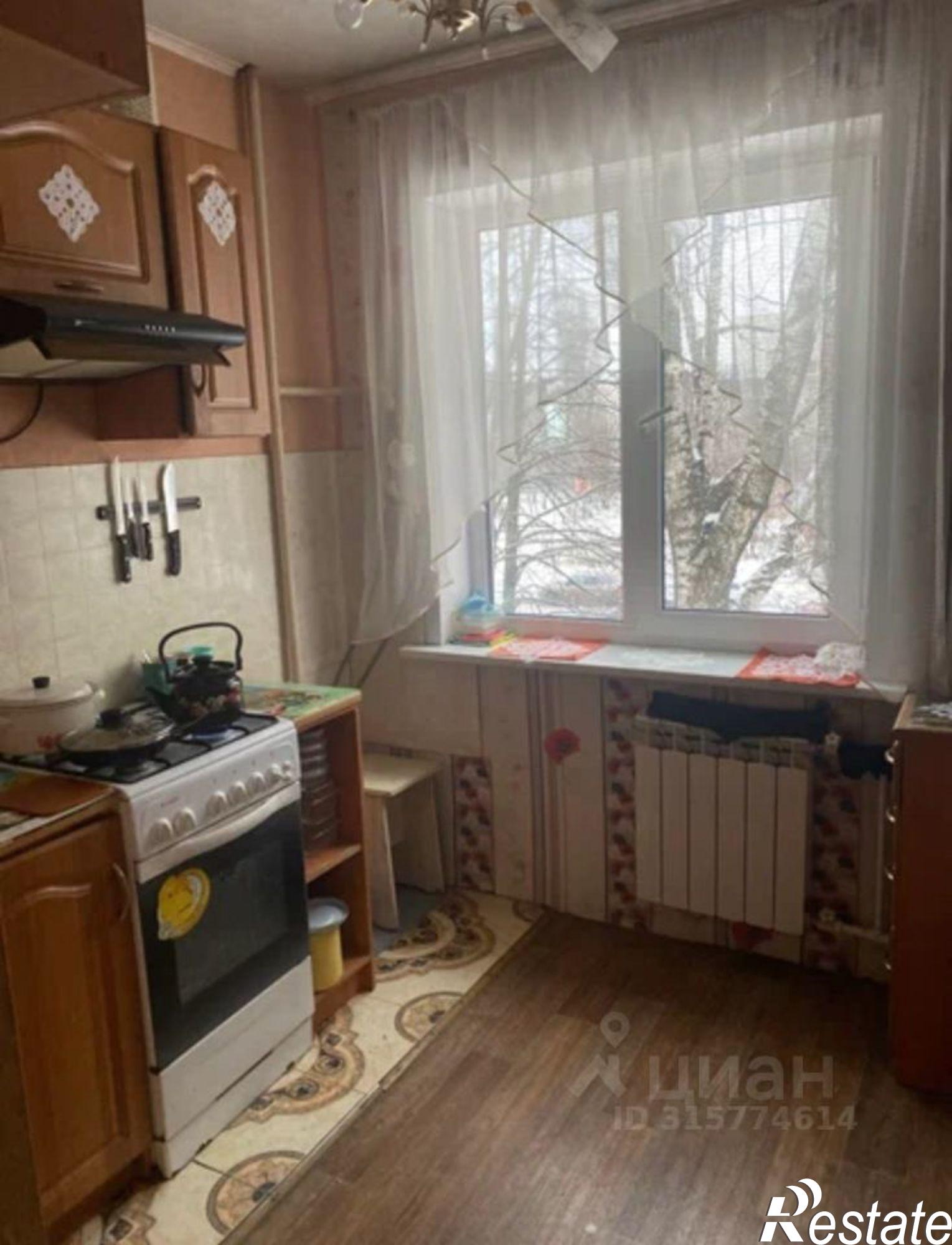 Купить комнату за 600 000 рублей на Пензенская улица, 29