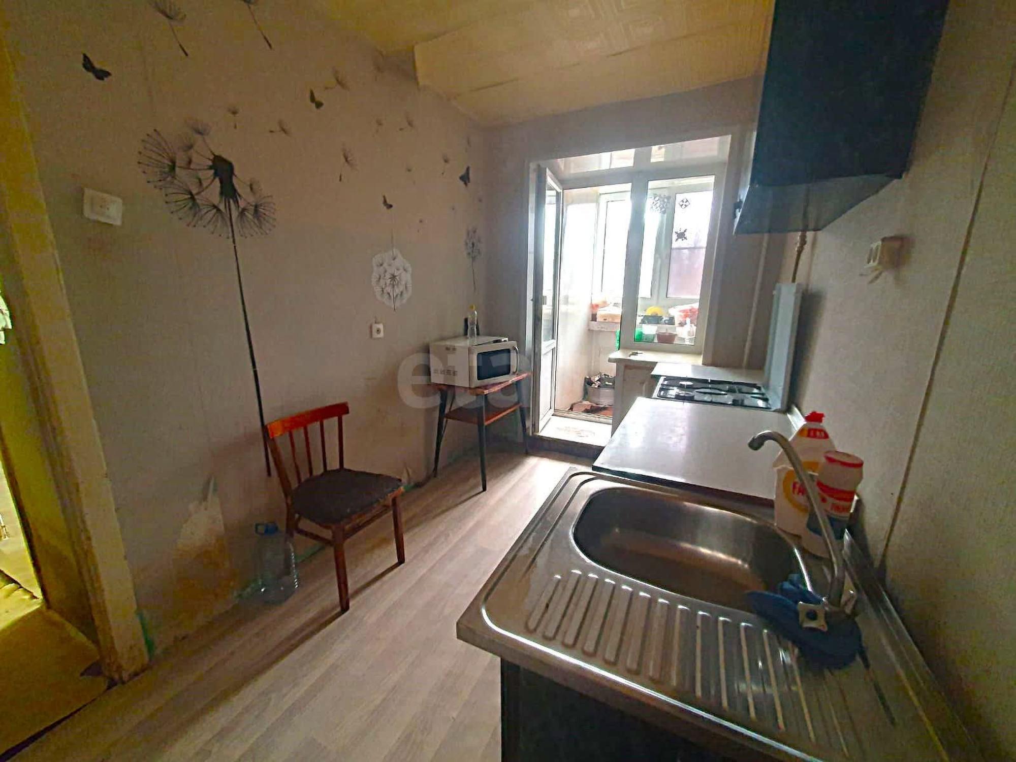 Купить квартиру за 2 350 000 рублей на Псковская улица, 19