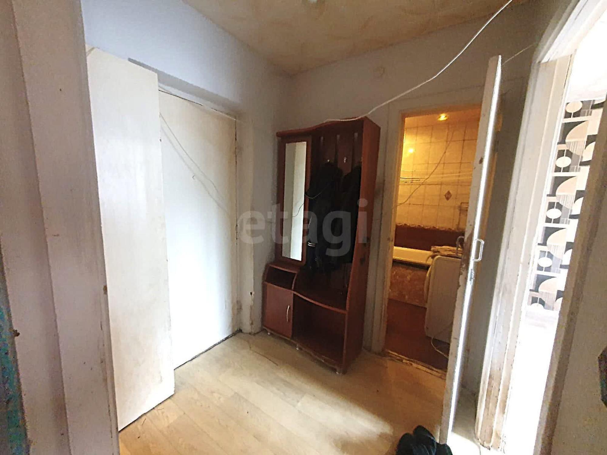 Купить квартиру за 2 350 000 рублей на Псковская улица, 19