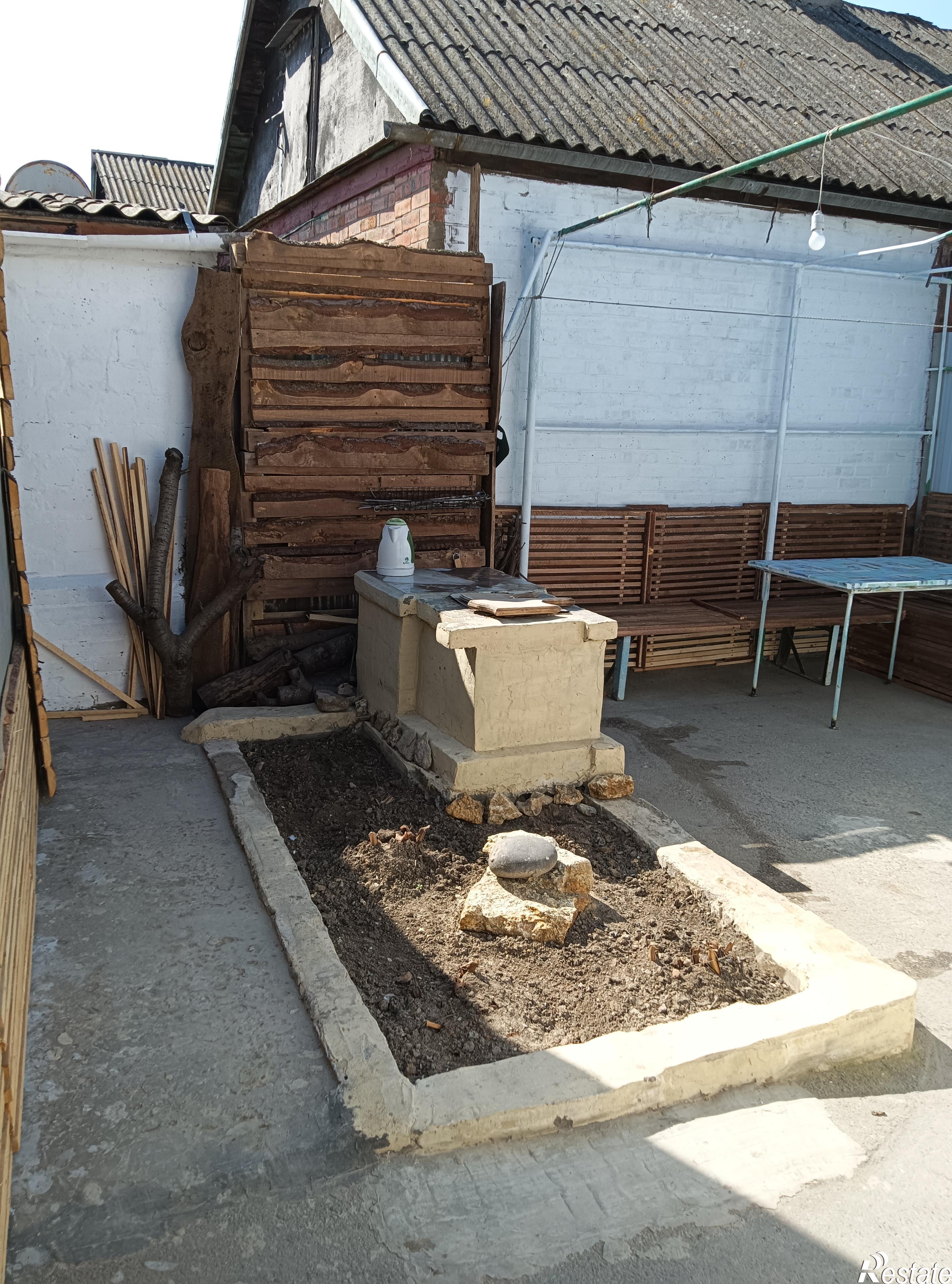 Сдать дачу, дом, коттедж за 2 000 рублей на чеботарская, 22