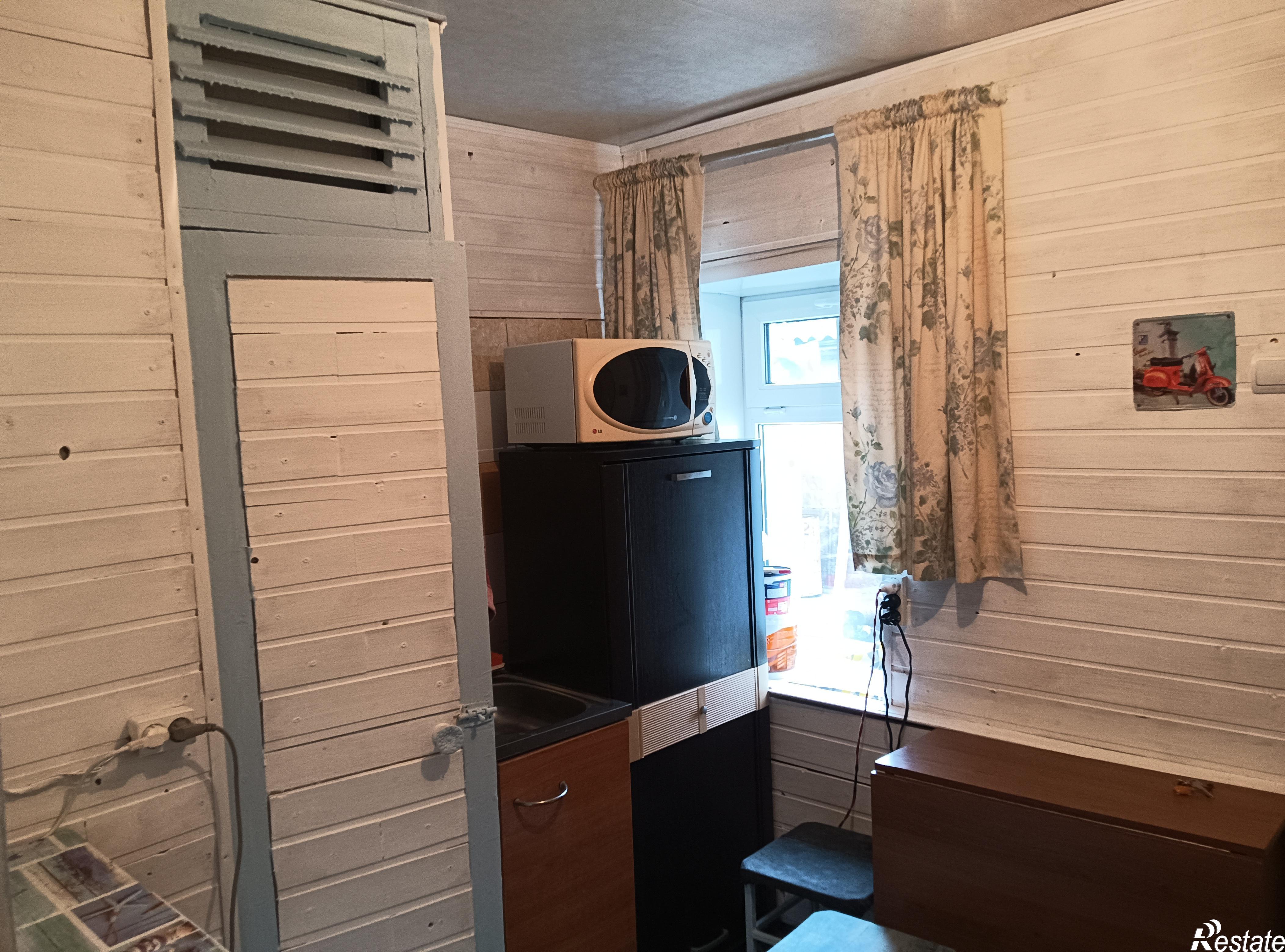 Сдать дачу, дом, коттедж за 2 000 рублей на чеботарская, 22