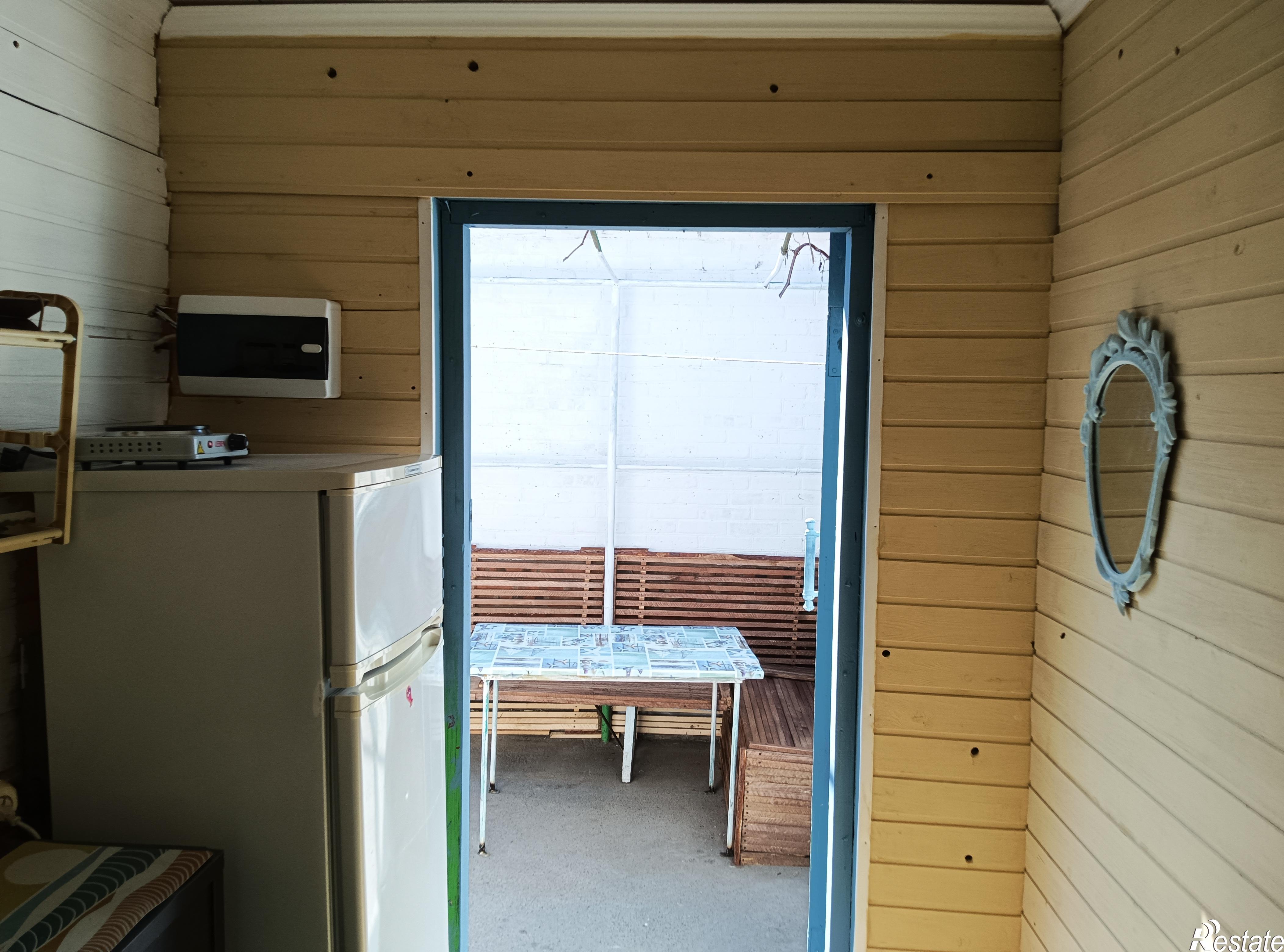 Сдать дачу, дом, коттедж за 2 000 рублей на чеботарская, 22