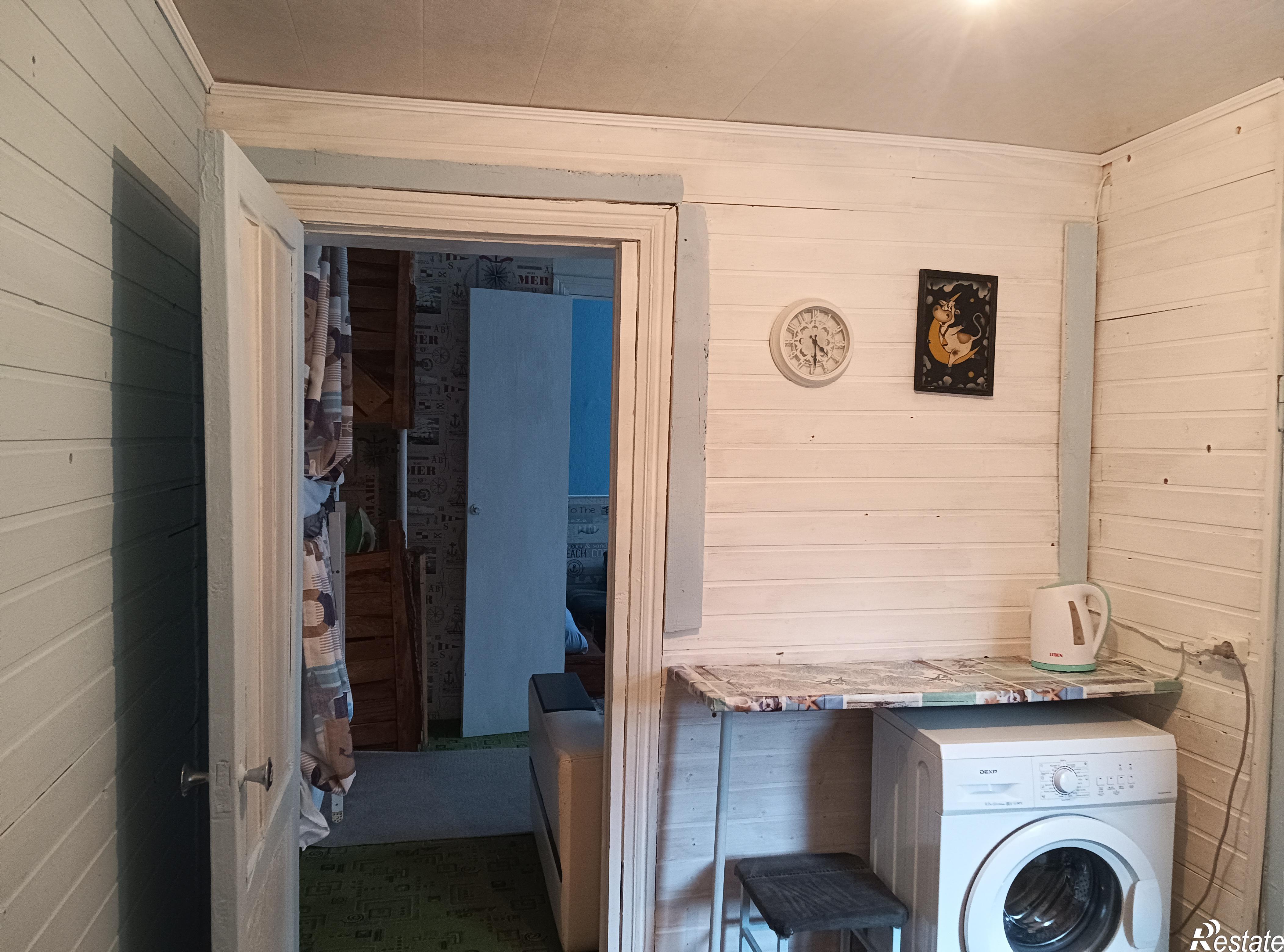 Сдать дачу, дом, коттедж за 2 000 рублей на чеботарская, 22